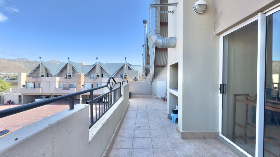 To Let 1 Bedroom Property for Rent in Whispering Pines Western Cape